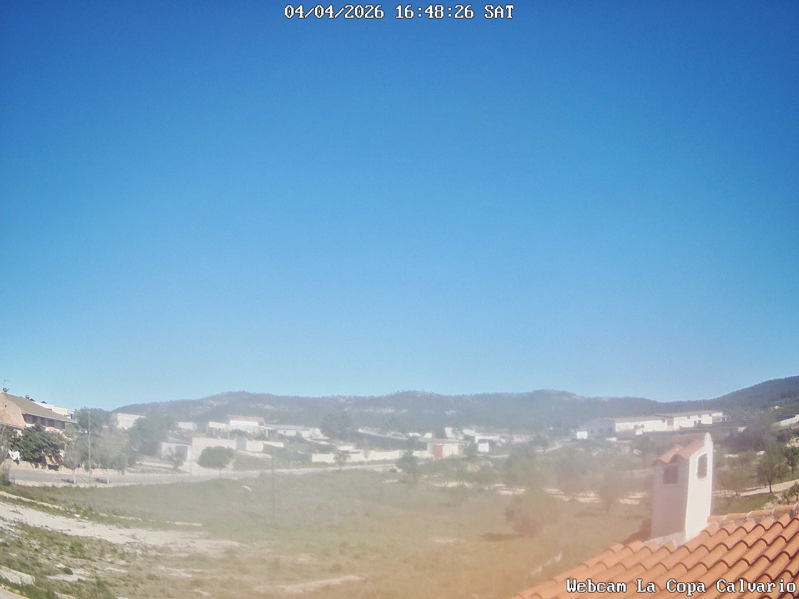 Webcam 2026-04-04 16:48:26